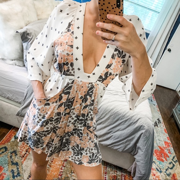 Free People Dress - Picture 1 of 9